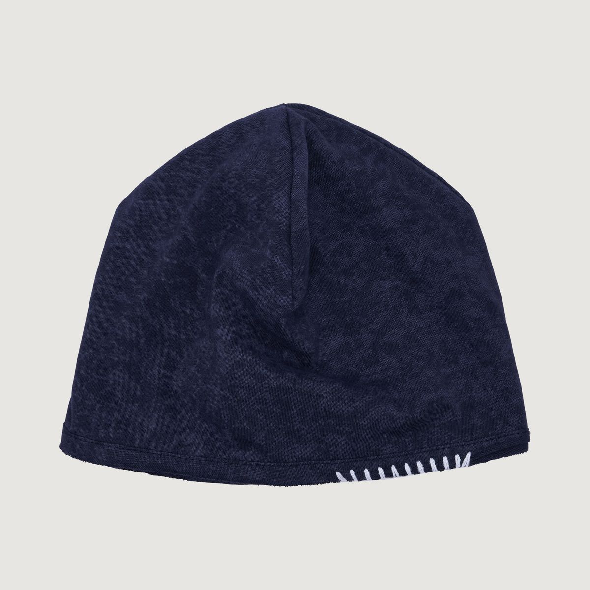 노쿨러스(NOSCOULEURS) UL COTTON BEANIE 03 BLUE