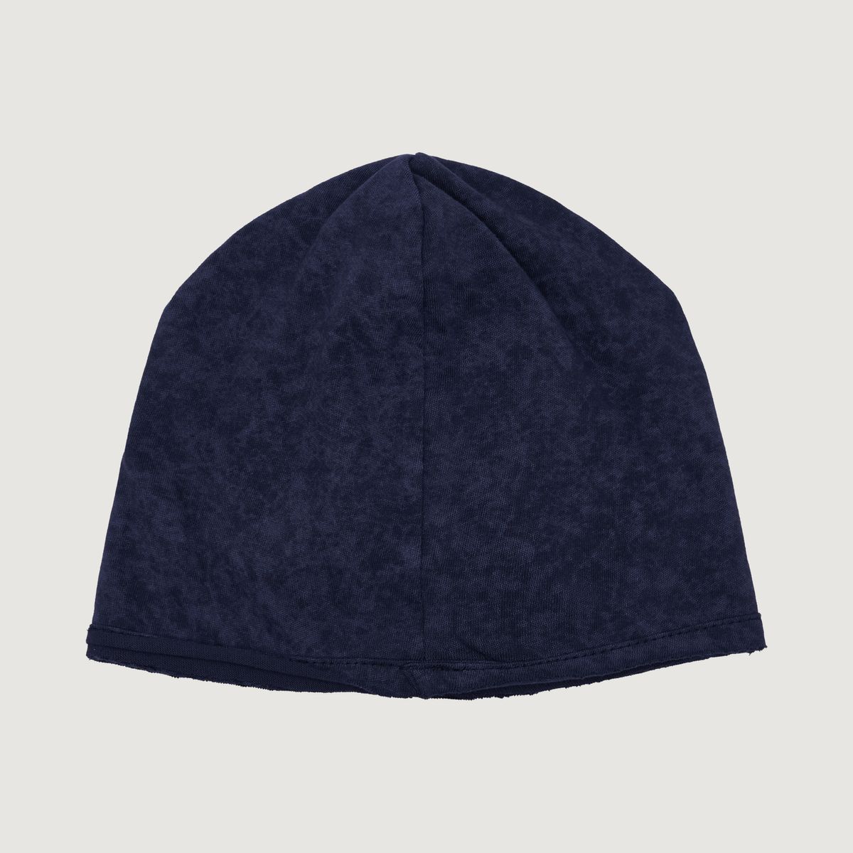 노쿨러스(NOSCOULEURS) UL COTTON BEANIE 03 BLUE