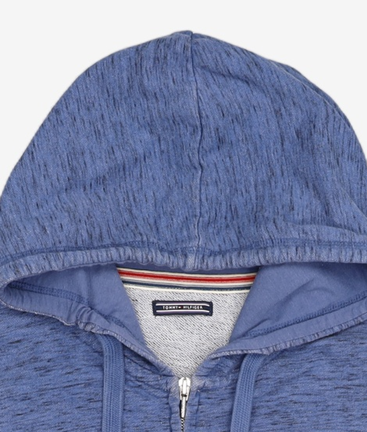 힐피거데님(Hilfiger Denim by Tommy Hilfiger) 후드 집업 L