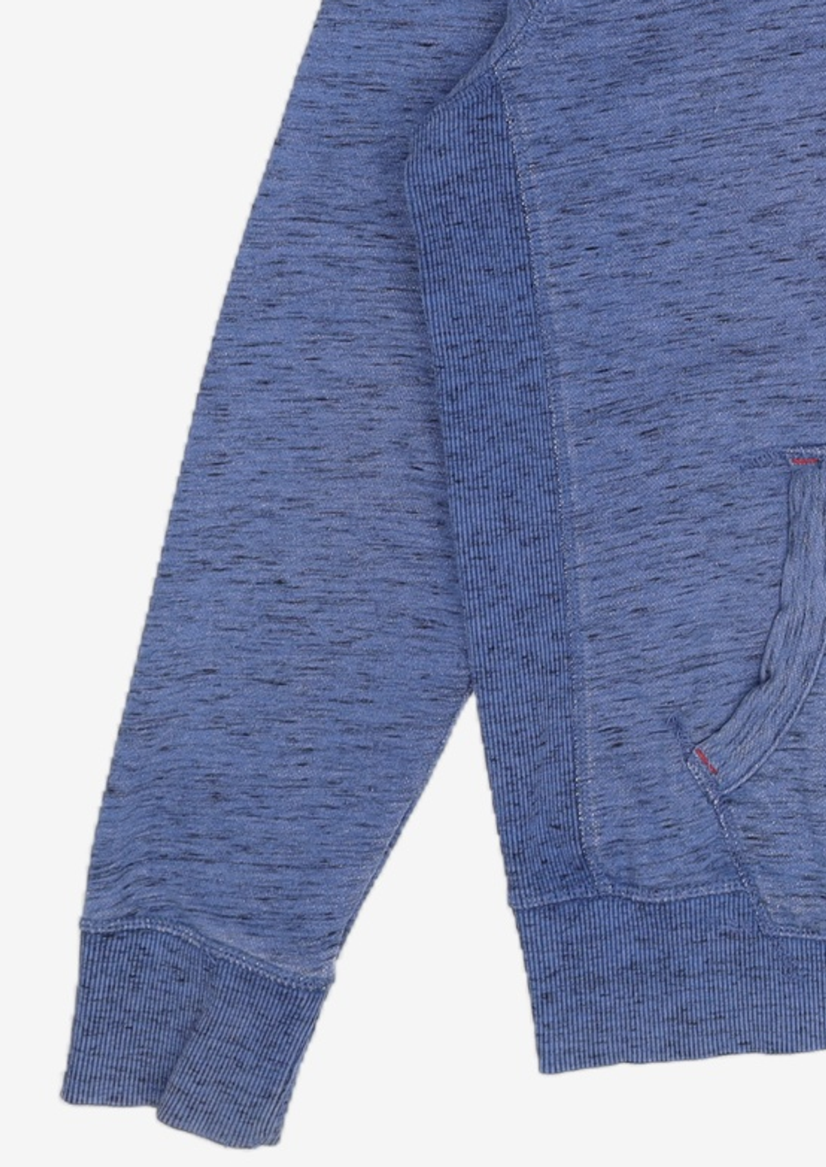 힐피거데님(Hilfiger Denim by Tommy Hilfiger) 후드 집업 L