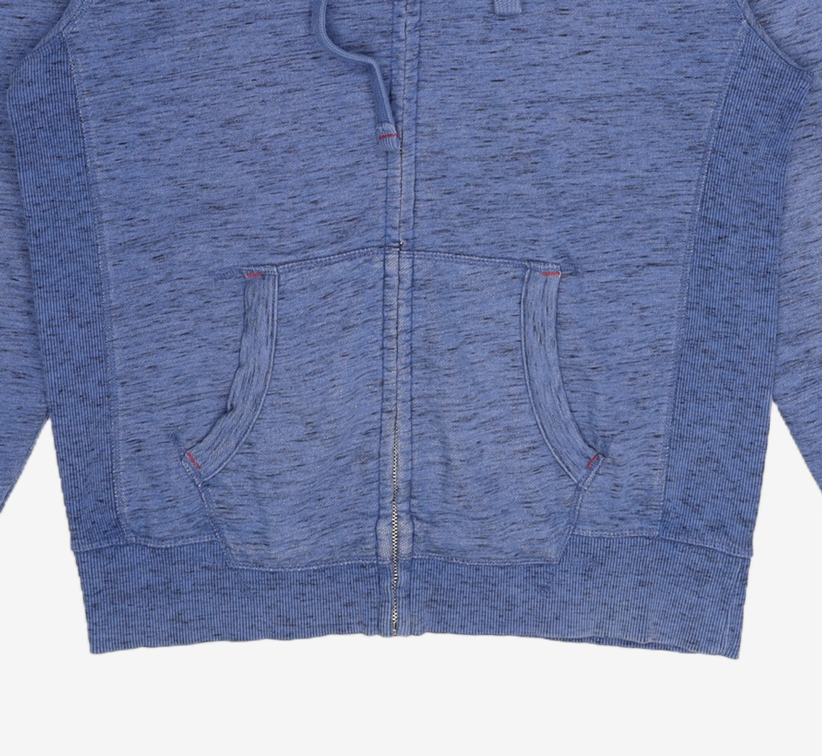 힐피거데님(Hilfiger Denim by Tommy Hilfiger) 후드 집업 L