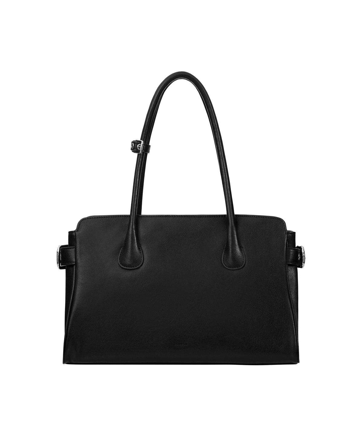 스탠드오일(STAND OIL) Linea Bag · 리니아백 / 블랙