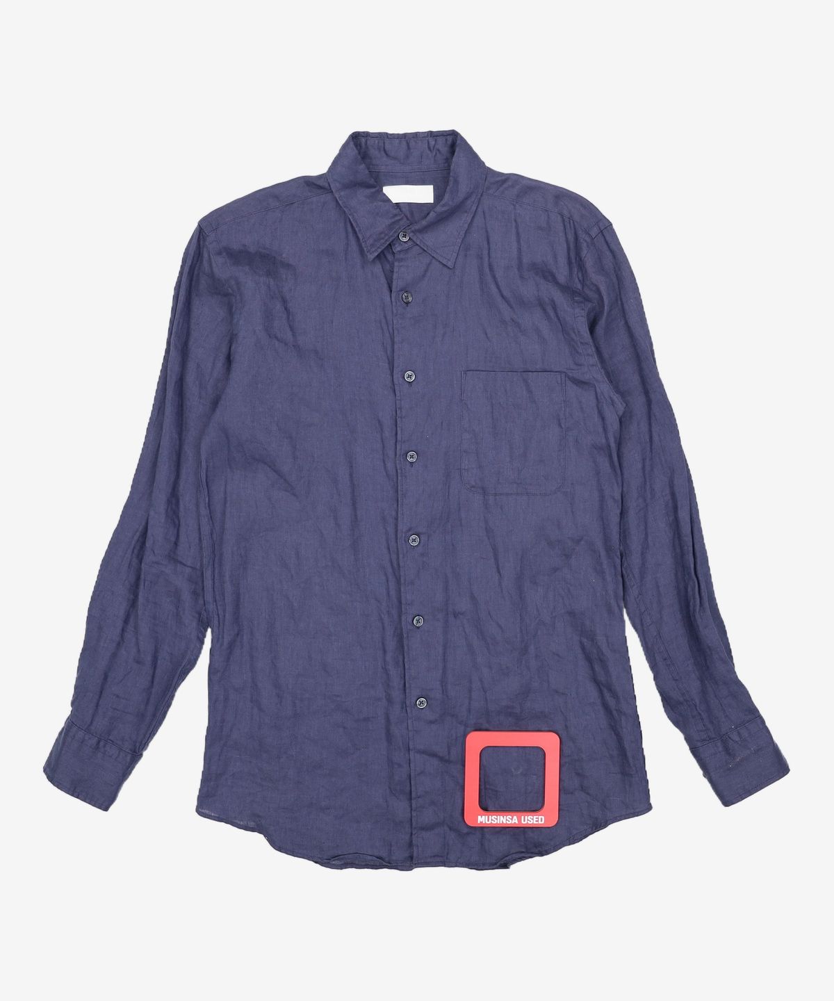 유니클로(UNIQLO) 캐주얼 셔츠 M