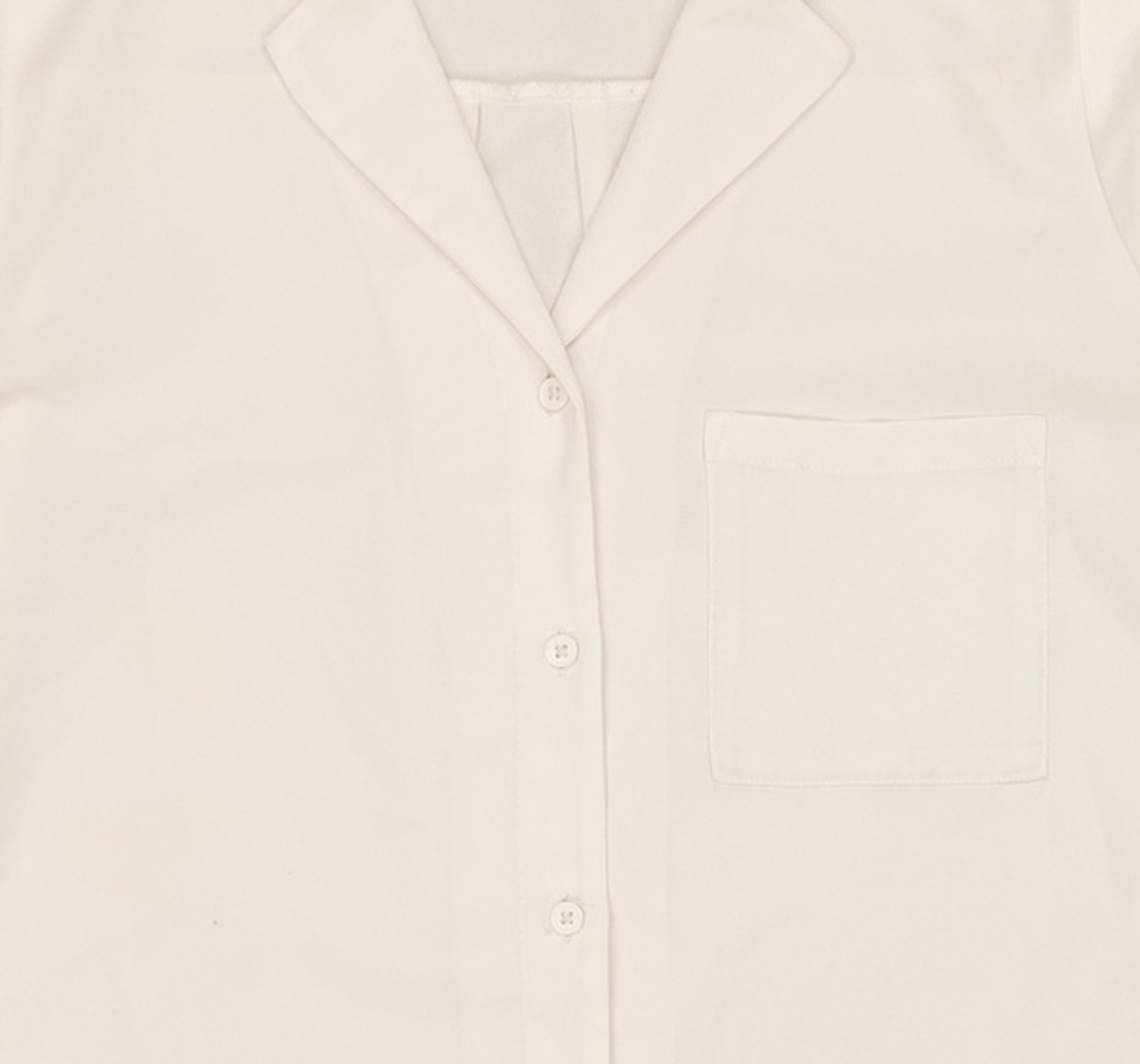 미쏘(MIXXO) 캐주얼 셔츠 S
