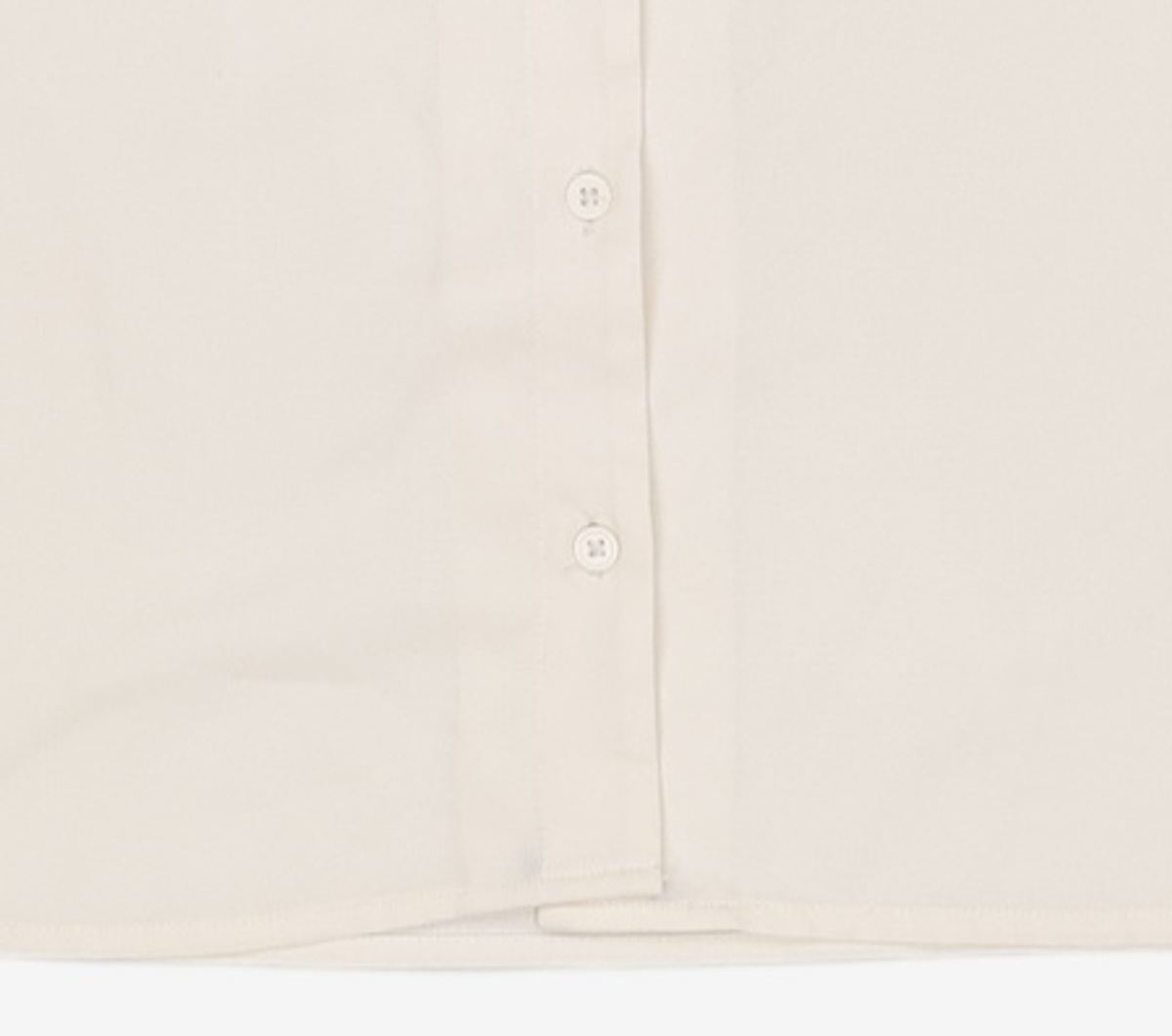 미쏘(MIXXO) 캐주얼 셔츠 S
