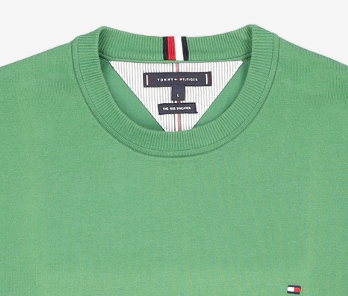 타미힐피거(TOMMY HILFIGER) 니트/스웨터 L