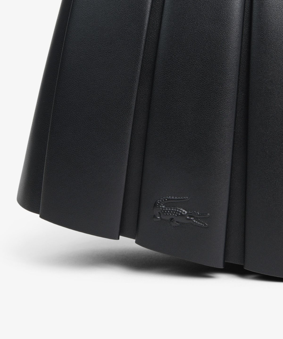 라코스테(LACOSTE) 여성 렝글렌 라지 숄더백 NU5015D56N 000