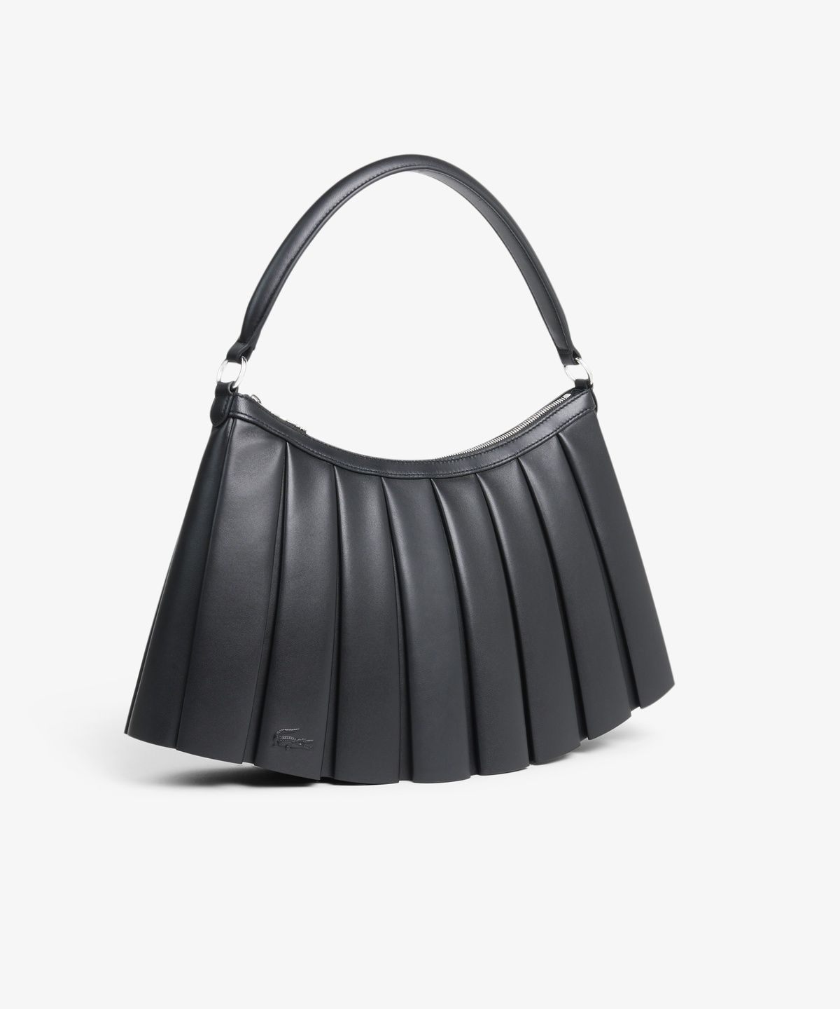 라코스테(LACOSTE) 여성 렝글렌 라지 숄더백 NU5015D56N 000
