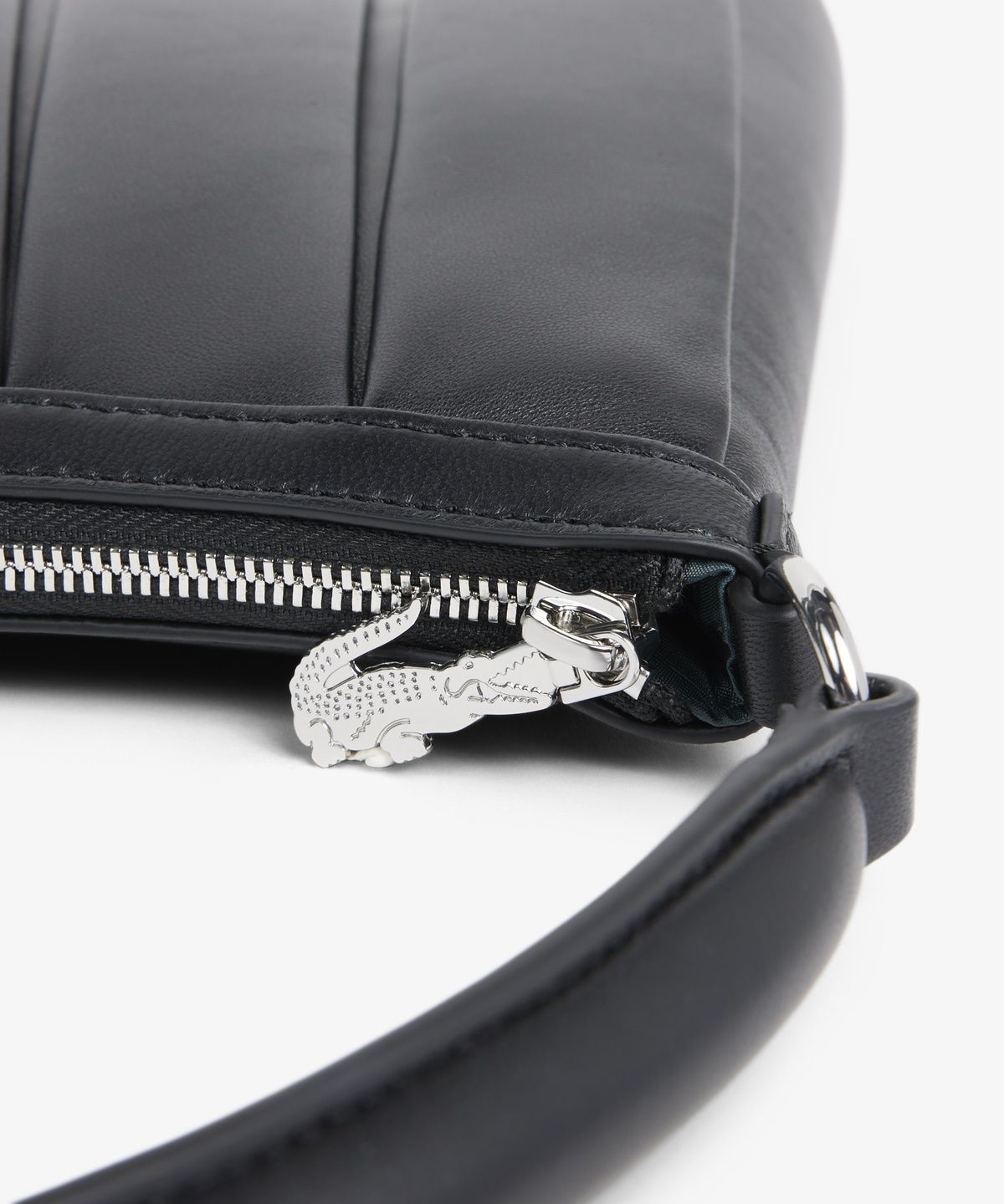 라코스테(LACOSTE) 여성 렝글렌 라지 숄더백 NU5015D56N 000