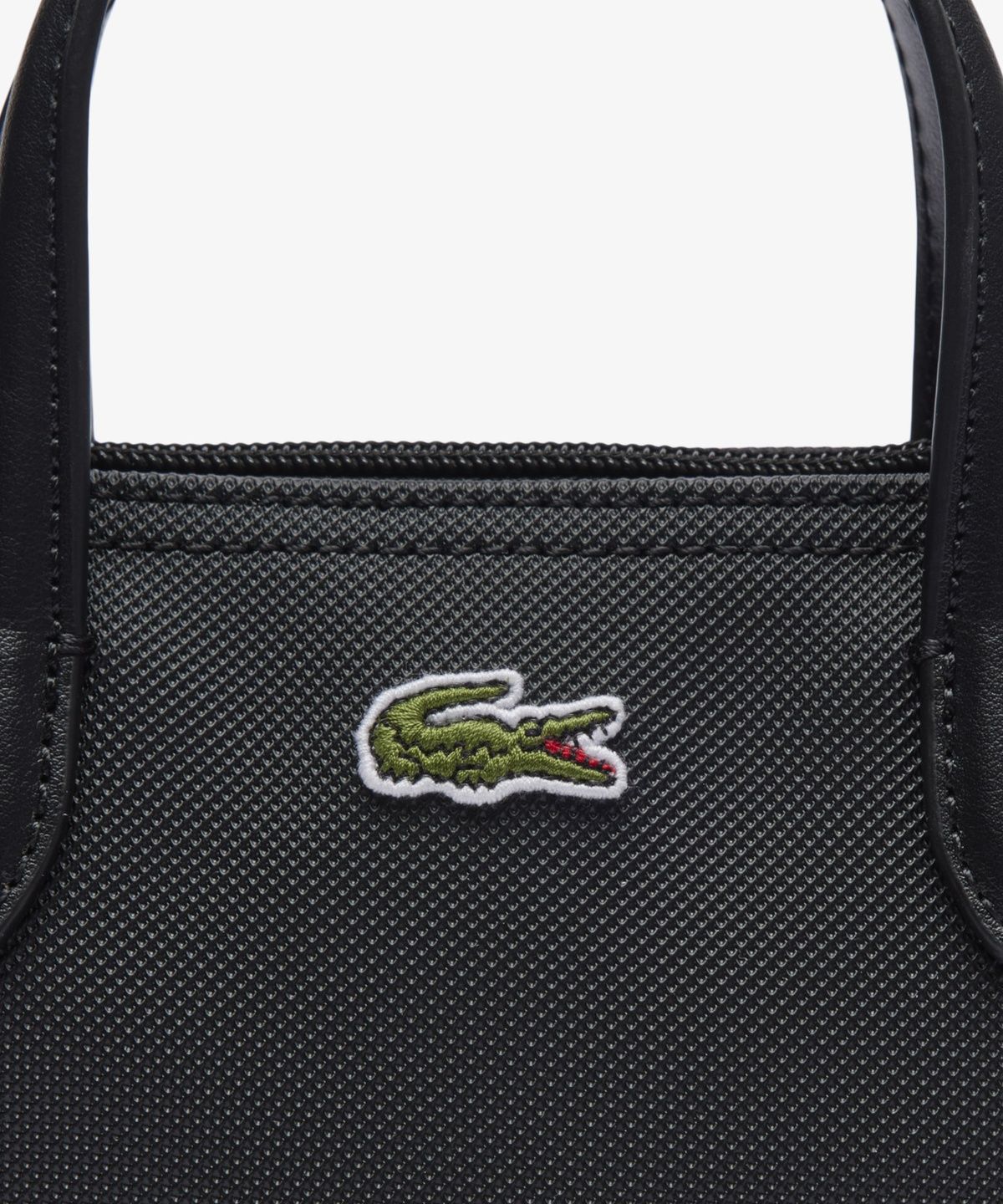 라코스테(LACOSTE) 여성 L.12.12 엑스트라 스몰사이즈 미니 크로스백 NF2609P56N 000