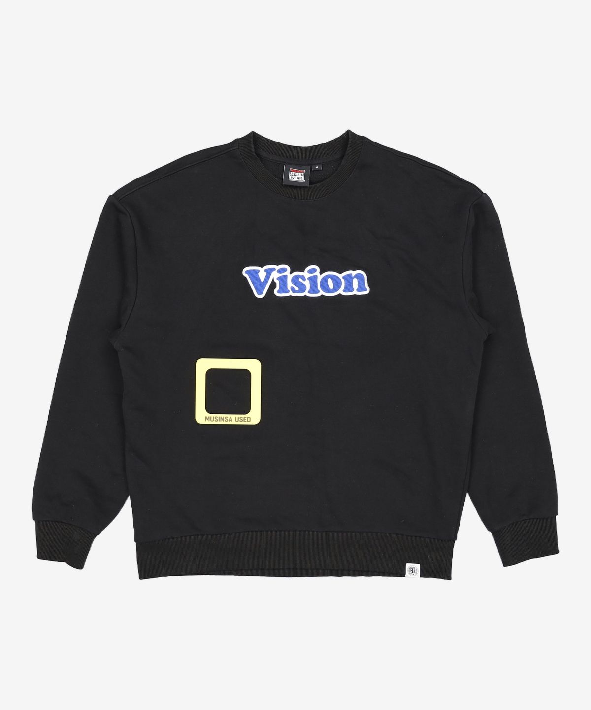 비전(VISION) 맨투맨/스웨트셔츠 95