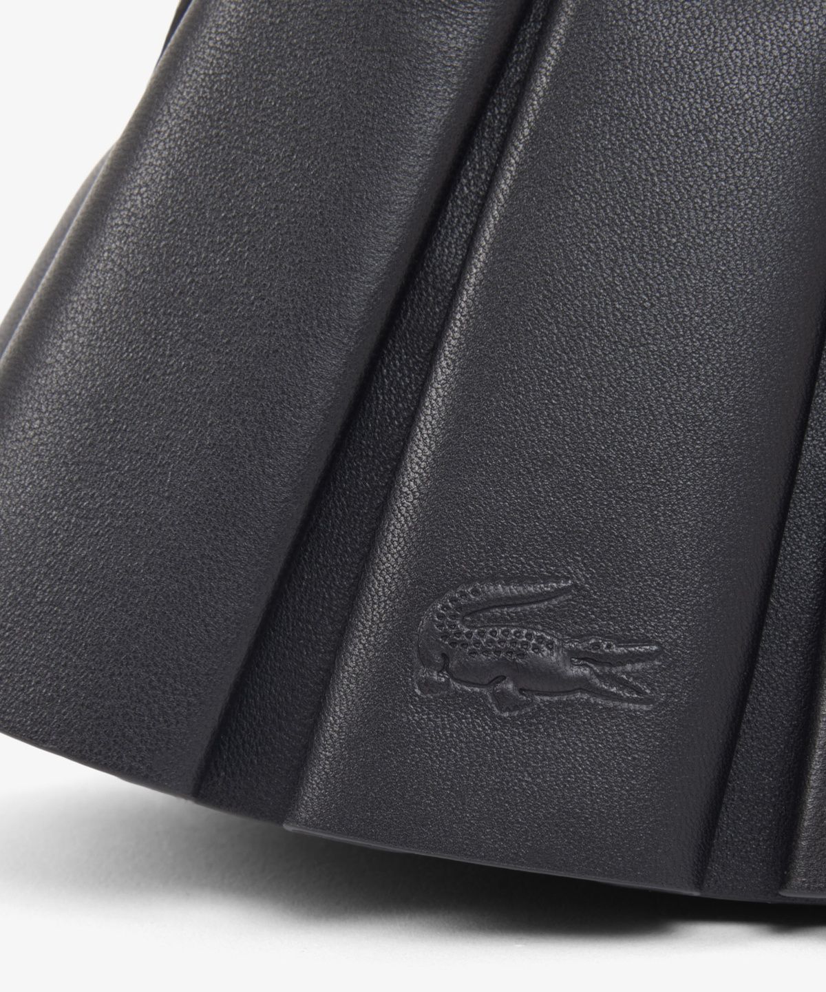 라코스테(LACOSTE) 여성 렝글렌 가로형 크로스바디 NU5465D56N 000