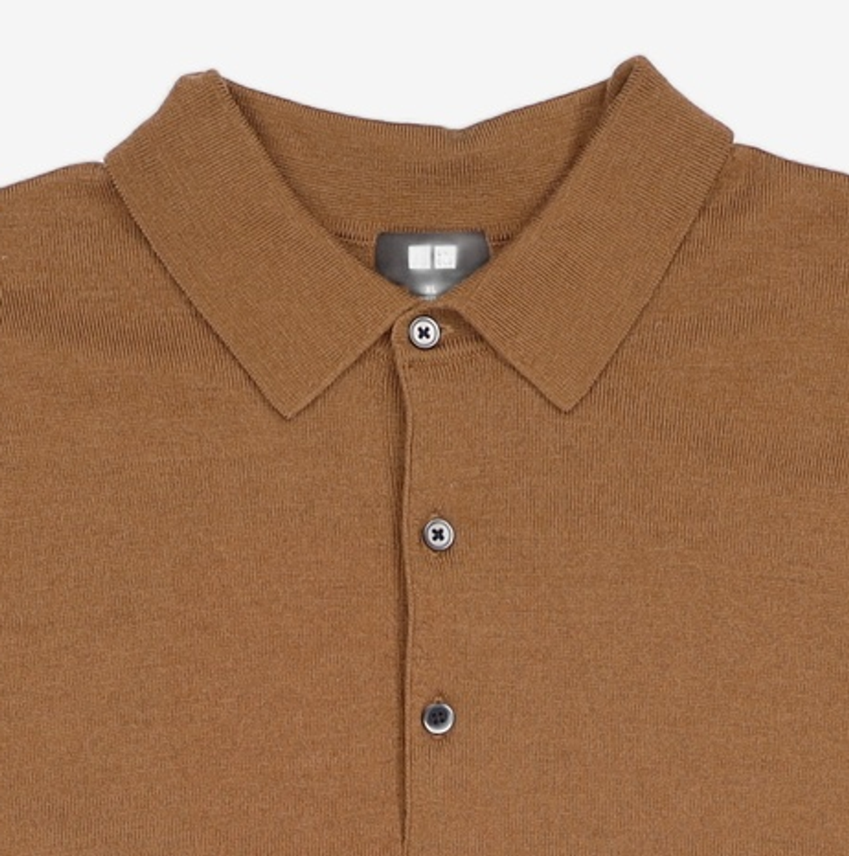 유니클로(UNIQLO) 니트/스웨터 XL