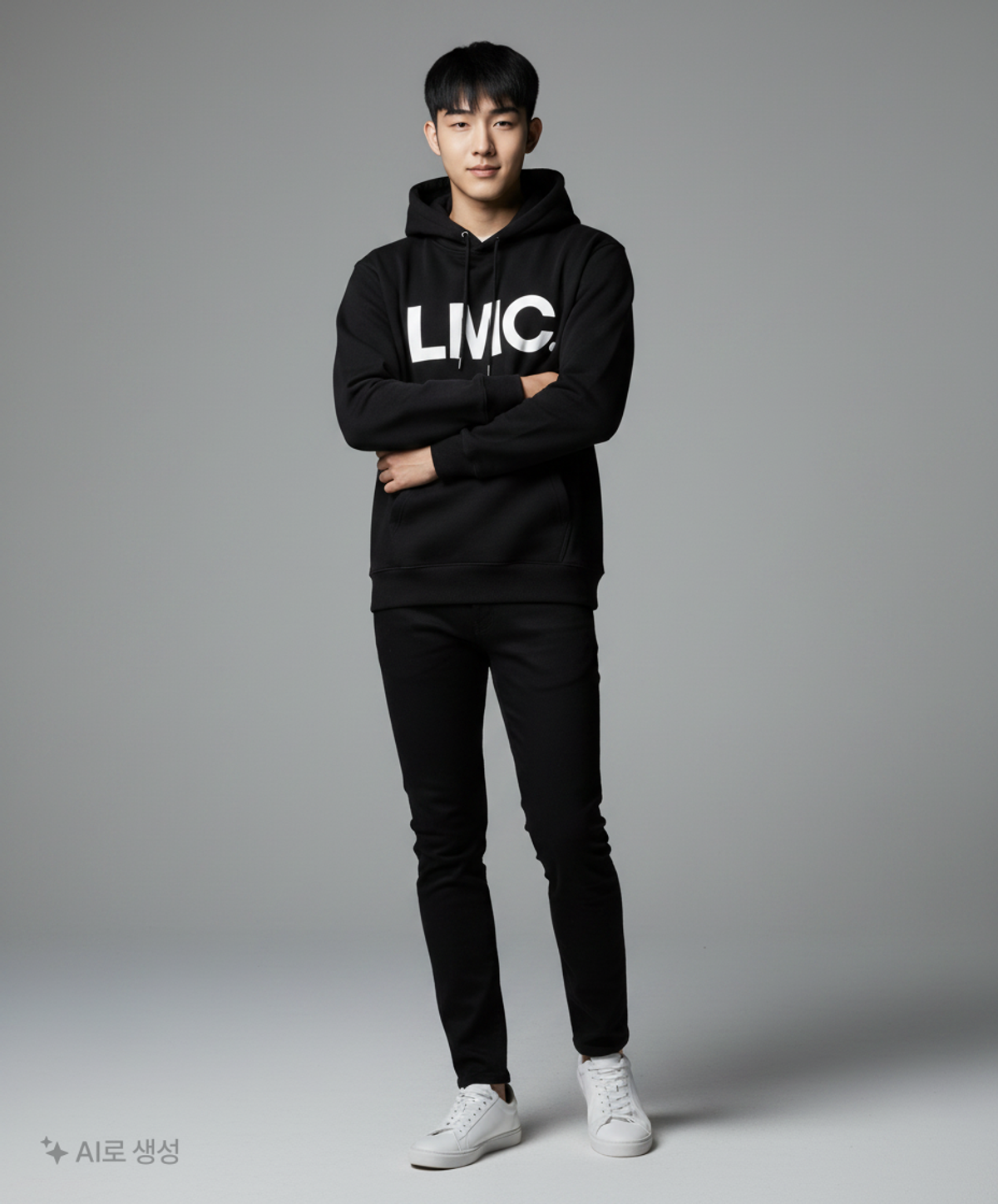 엘엠씨(LMC) 후드 티셔츠 3XL