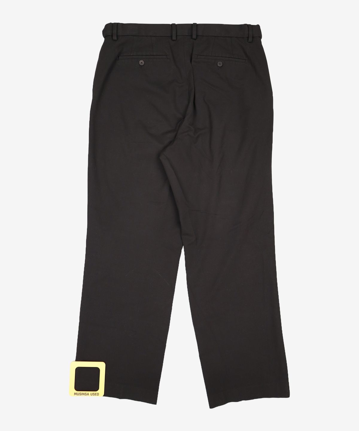 무신사 스탠다드(MUSINSA STANDARD) 슈트 팬츠/슬랙스 36