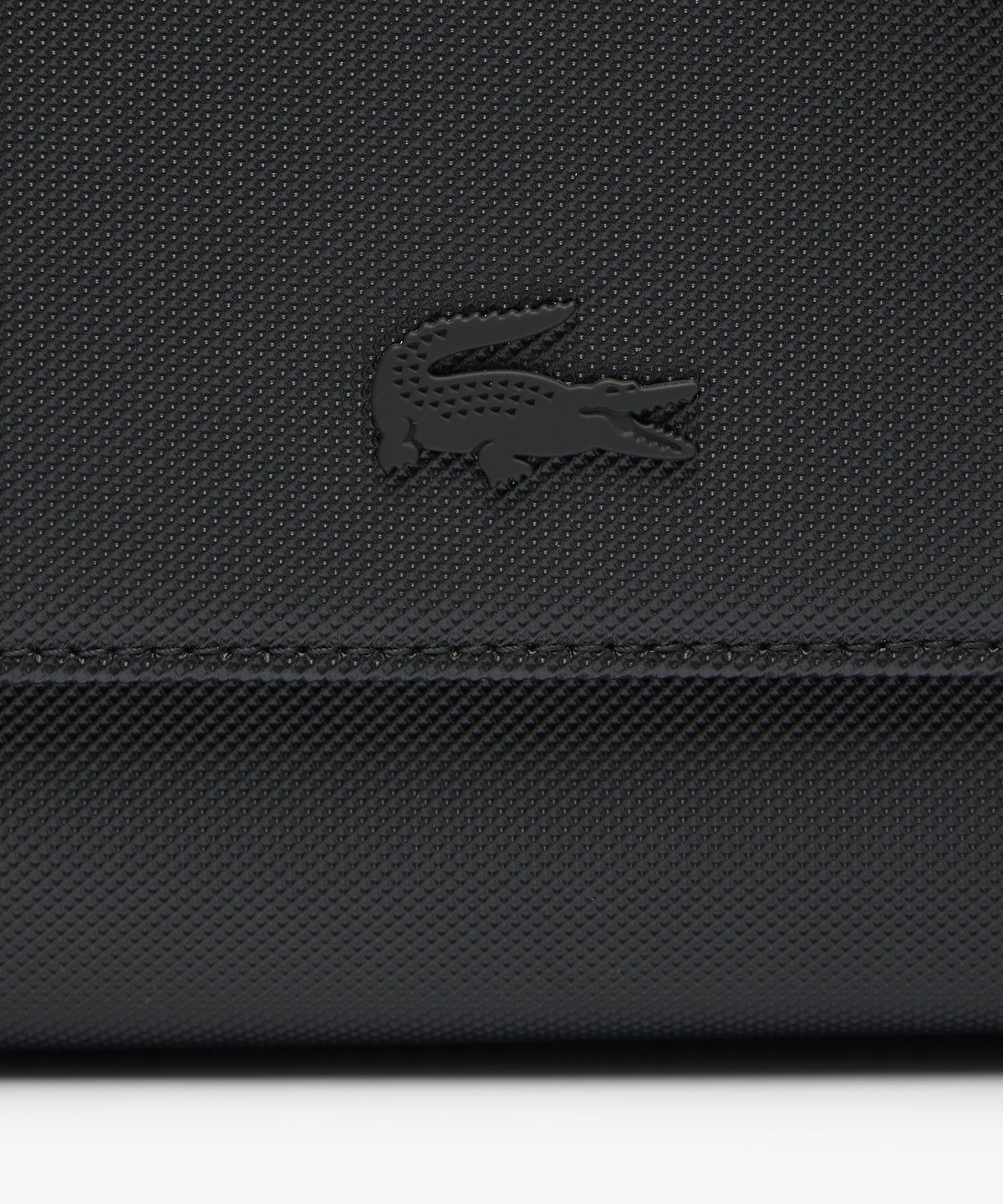 라코스테(LACOSTE) 남성 맨즈클래식 메신저백 NH4645H56N 000