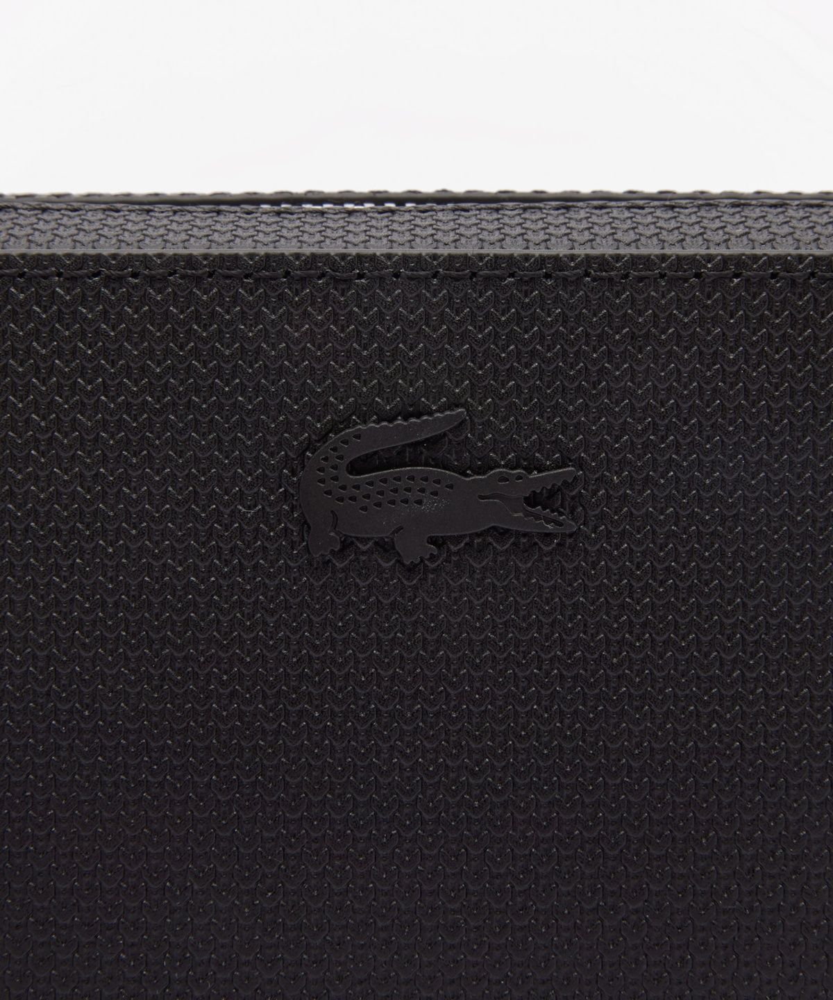 라코스테(LACOSTE) 남성 샨타코 클러치 NH2922C56N 000