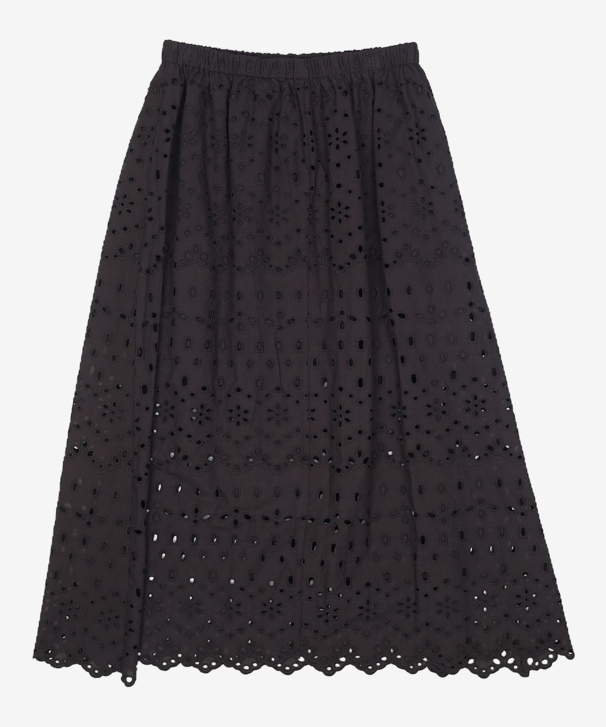 에이치앤엠(H&M) 롱스커트 S