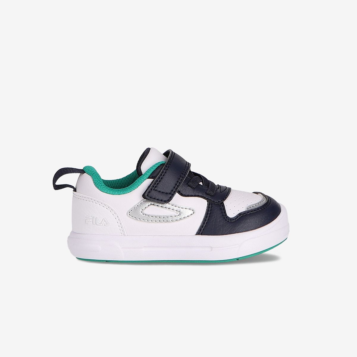 휠라 키즈(FILA KIDS) 컴피 가드 V2