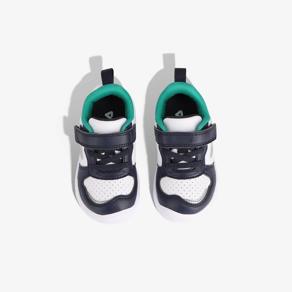 휠라 키즈(FILA KIDS) 컴피 가드 V2