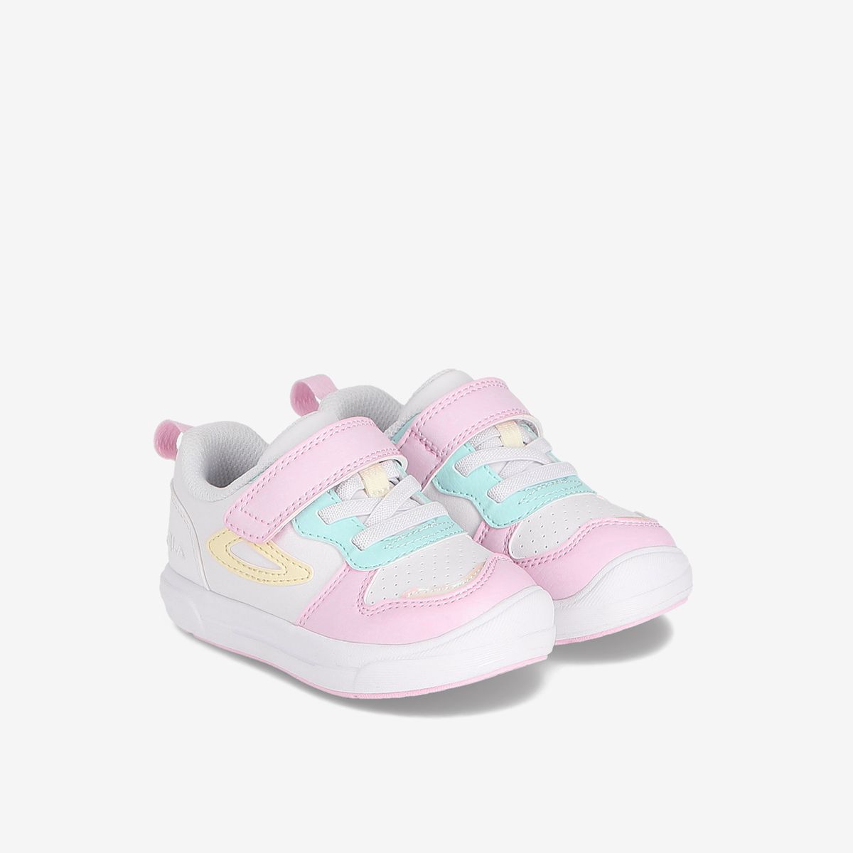 휠라 키즈(FILA KIDS) 컴피 가드 V2