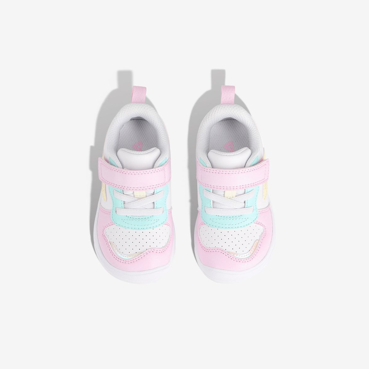 휠라 키즈(FILA KIDS) 컴피 가드 V2