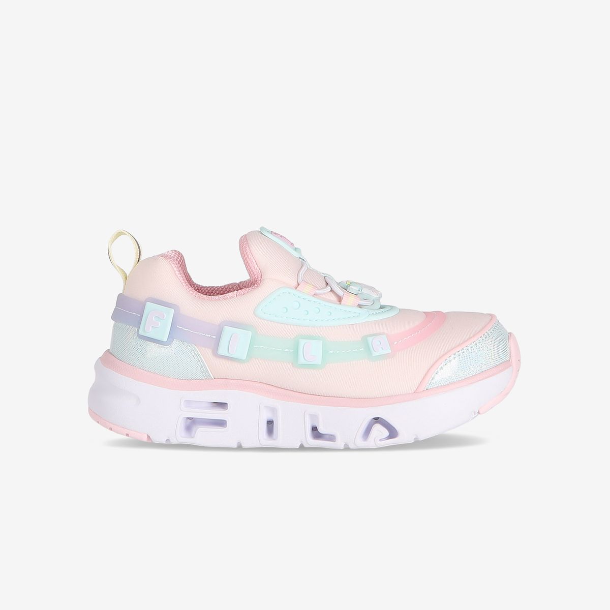 휠라 키즈(FILA KIDS) 꾸미 에픽 라이트