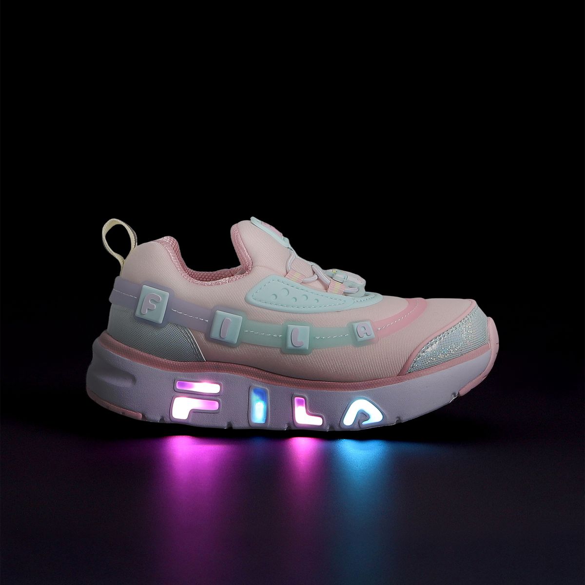휠라 키즈(FILA KIDS) 꾸미 에픽 라이트
