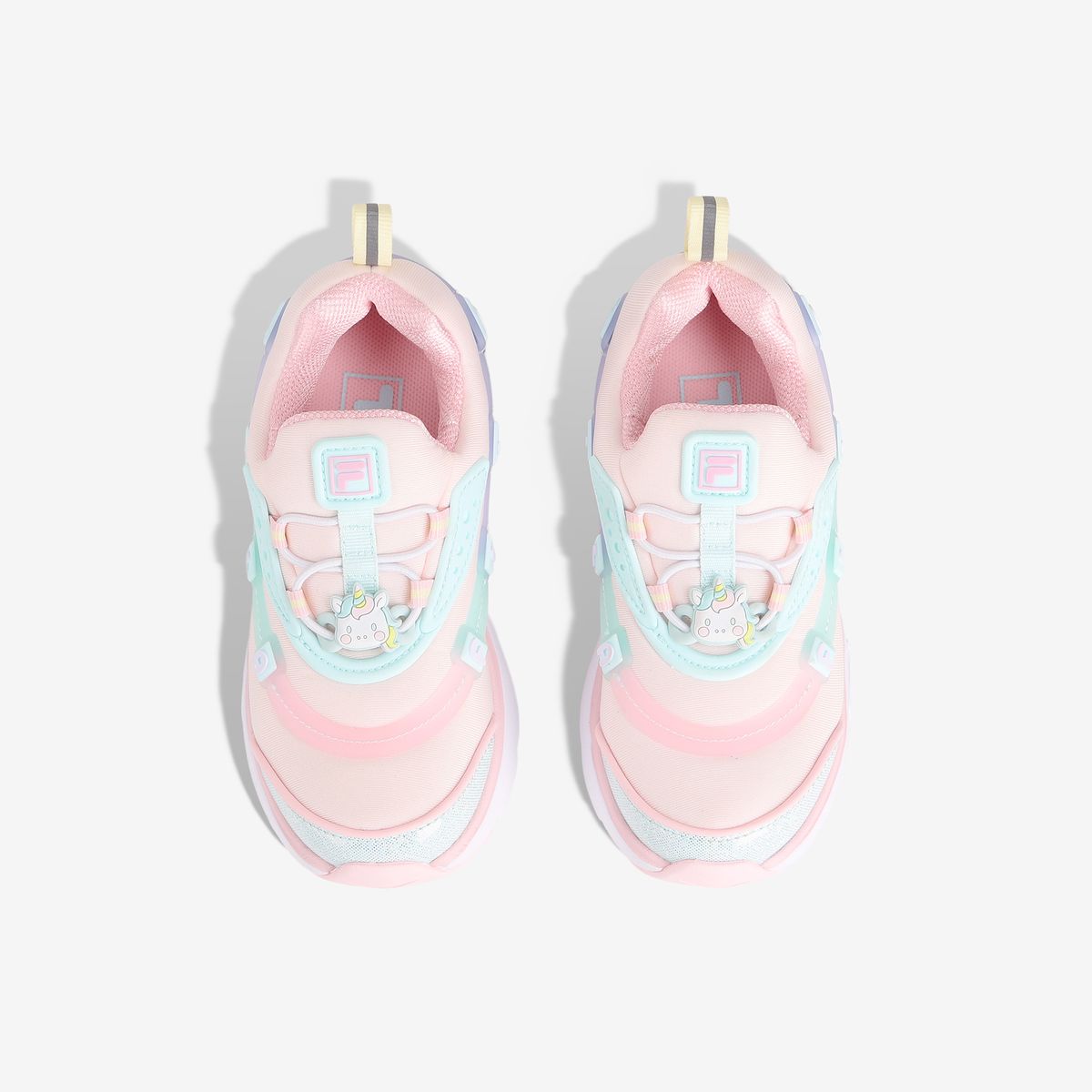 휠라 키즈(FILA KIDS) 꾸미 에픽 라이트