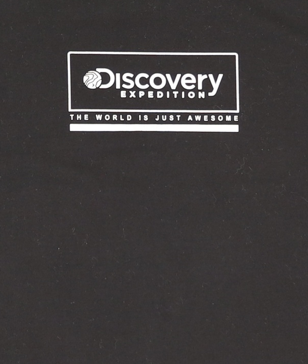 디스커버리(discovery) 반소매 티셔츠 95
