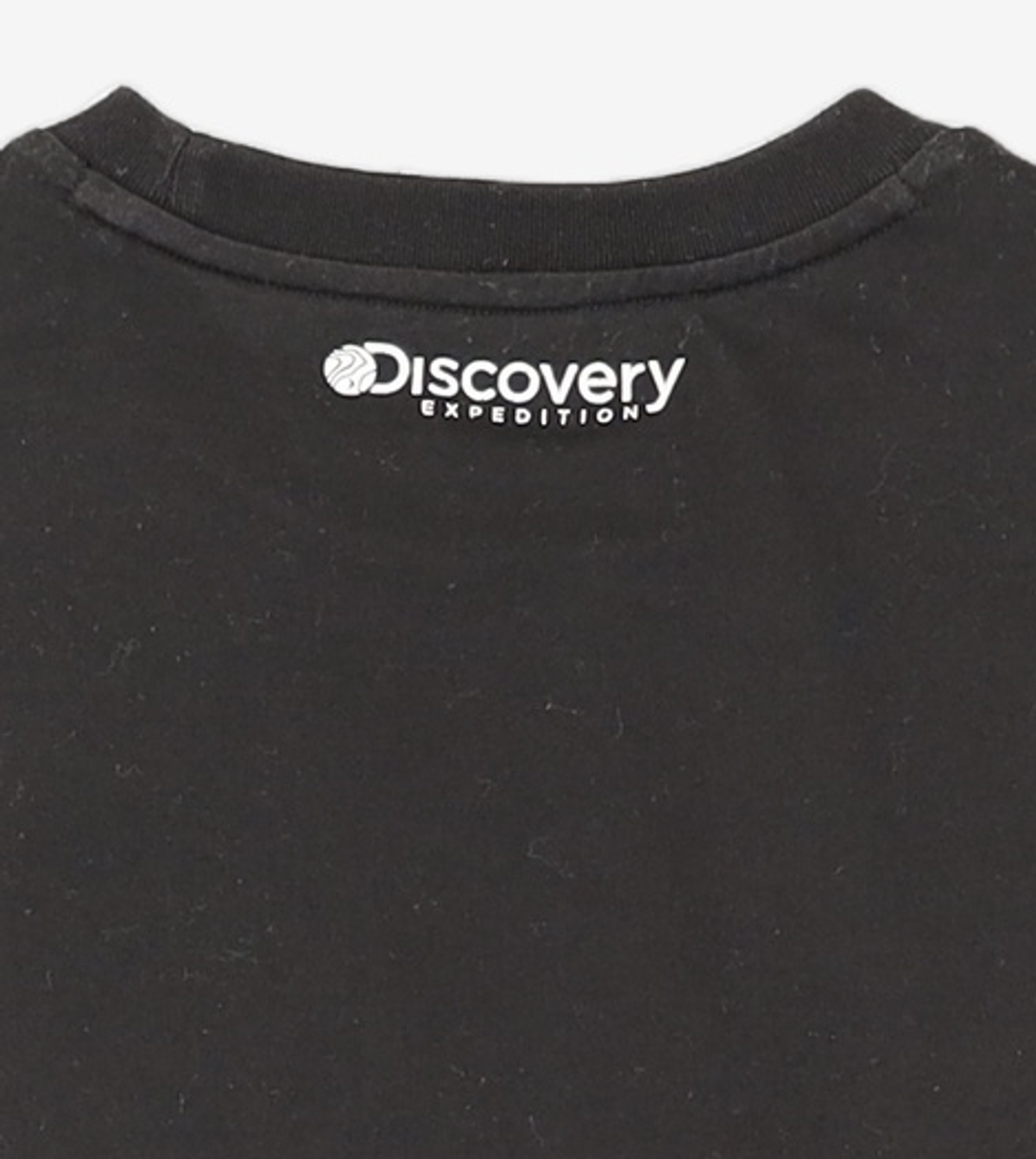 디스커버리(discovery) 반소매 티셔츠 95