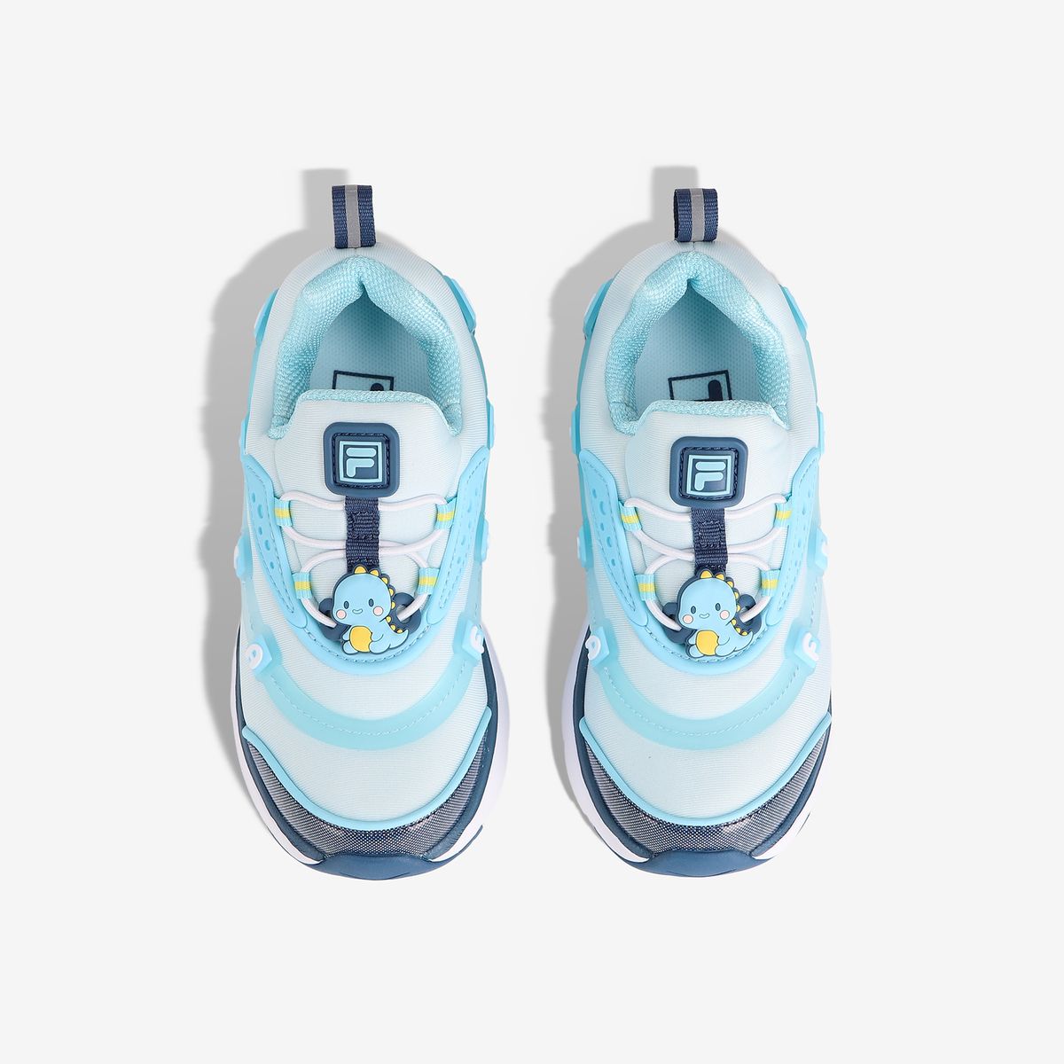 휠라 키즈(FILA KIDS) 꾸미 에픽 라이트