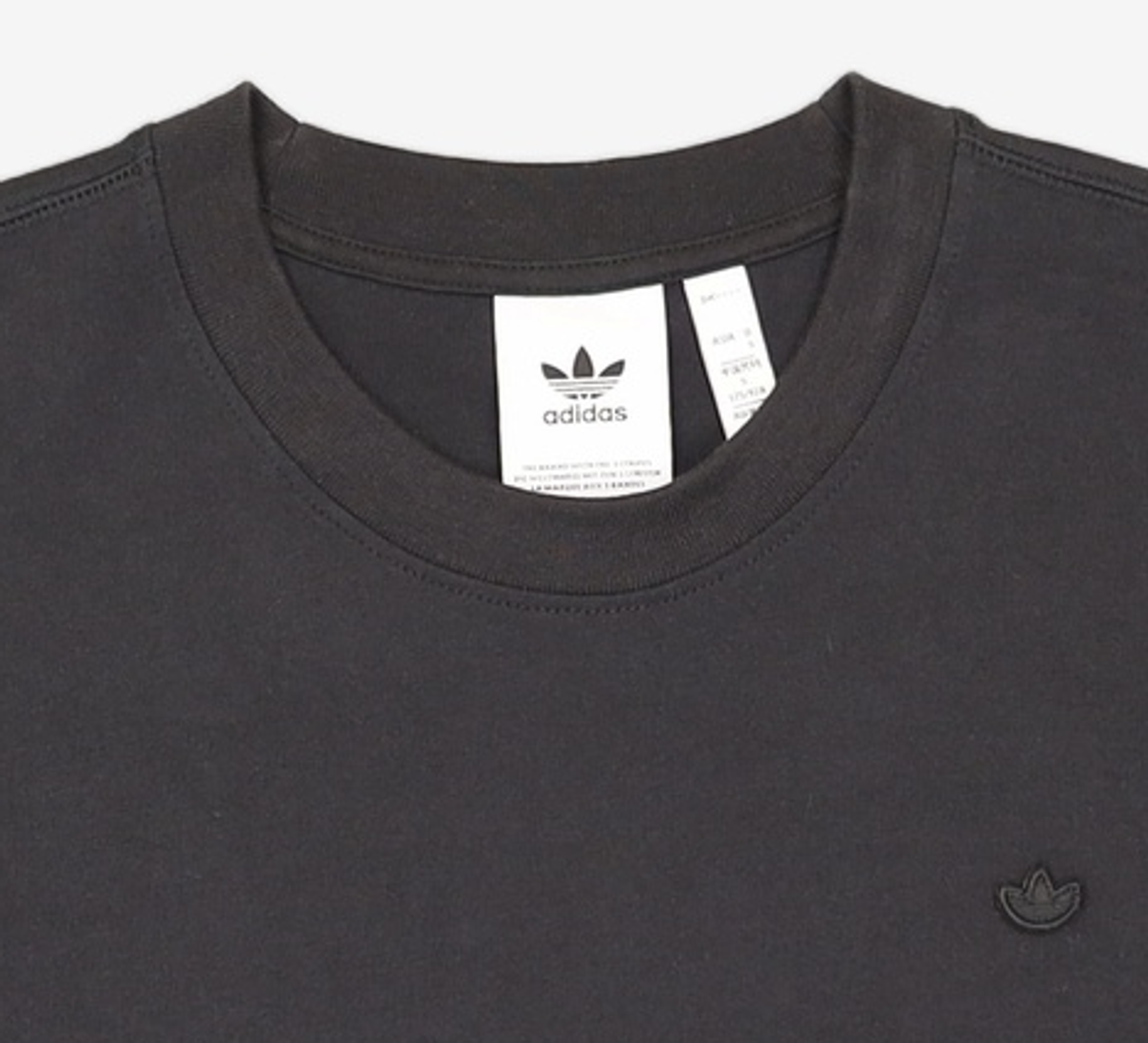 아디다스(ADIDAS) 반소매 티셔츠 S