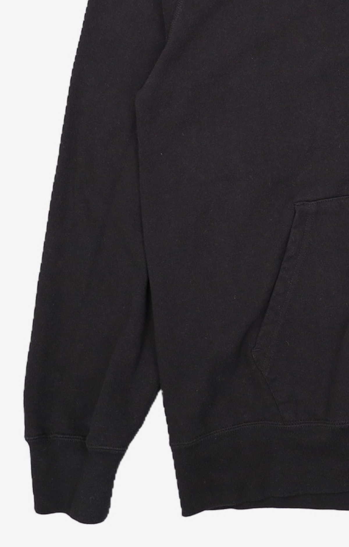 베이프(BAPE) 후드 집업 XXL
