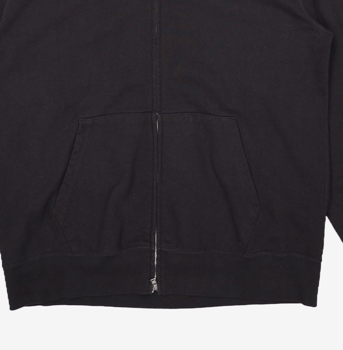 베이프(BAPE) 후드 집업 XXL