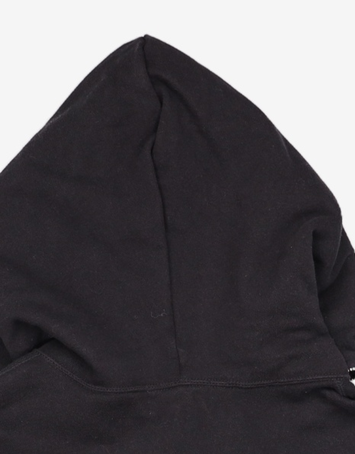 베이프(BAPE) 후드 집업 XXL