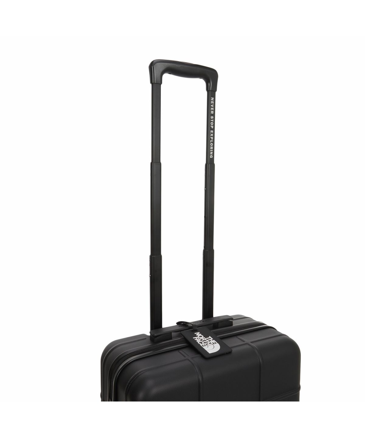 노스페이스(THE NORTH FACE) NN2AS77A 티엔에프 뉴 휠러 16 BLACK