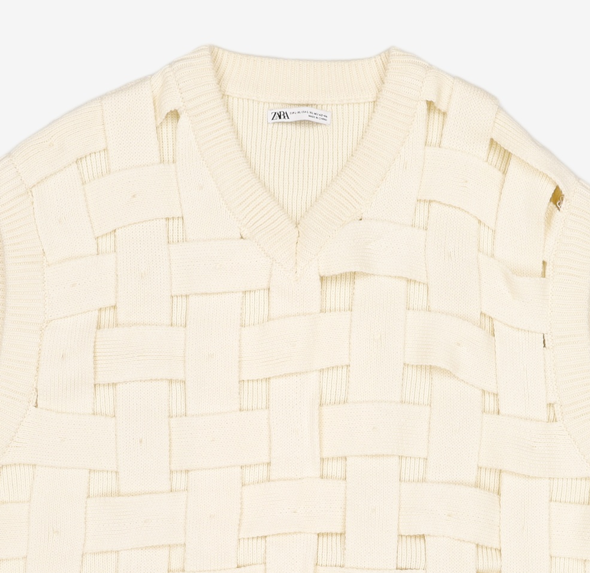 자라(ZARA) 베스트 XL