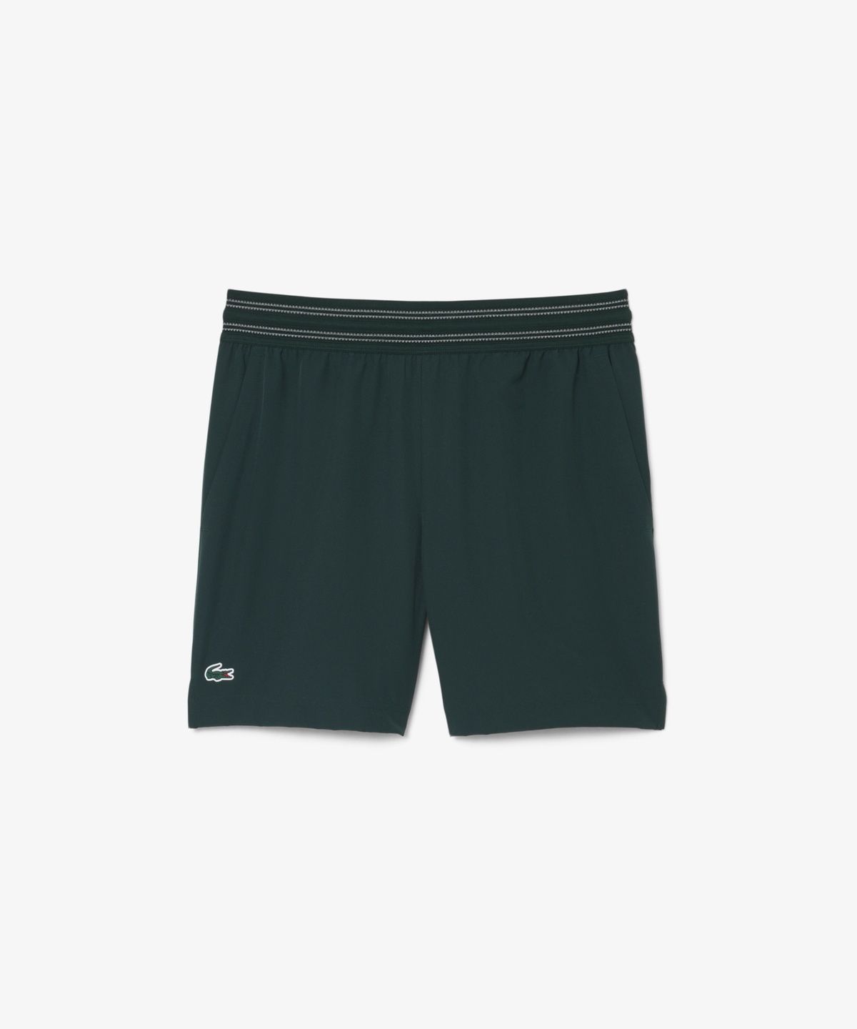 라코스테(LACOSTE) 남성 테니스 쇼츠 GH6739-56N YZP