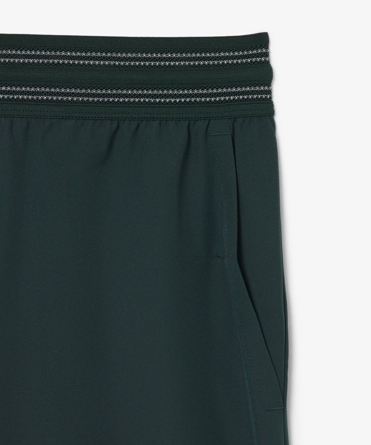 라코스테(LACOSTE) 남성 테니스 쇼츠 GH6739-56N YZP