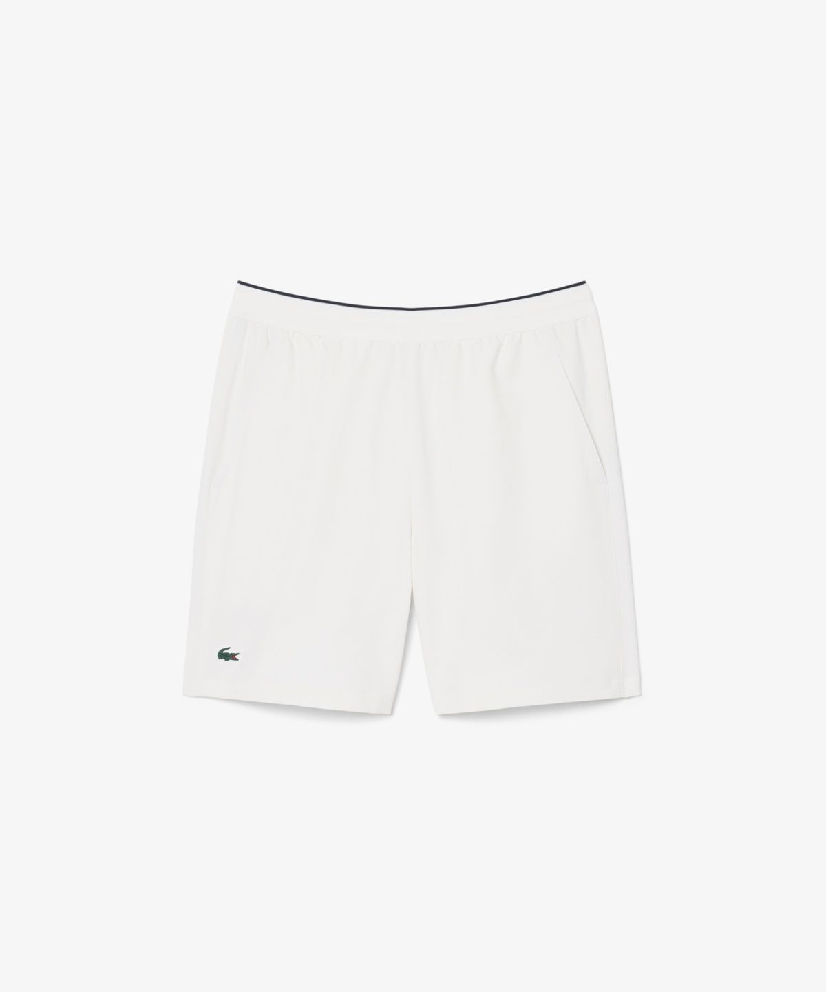 라코스테(LACOSTE) 남성 테니스 헤리티지 쇼츠 GH6921-56N 70V