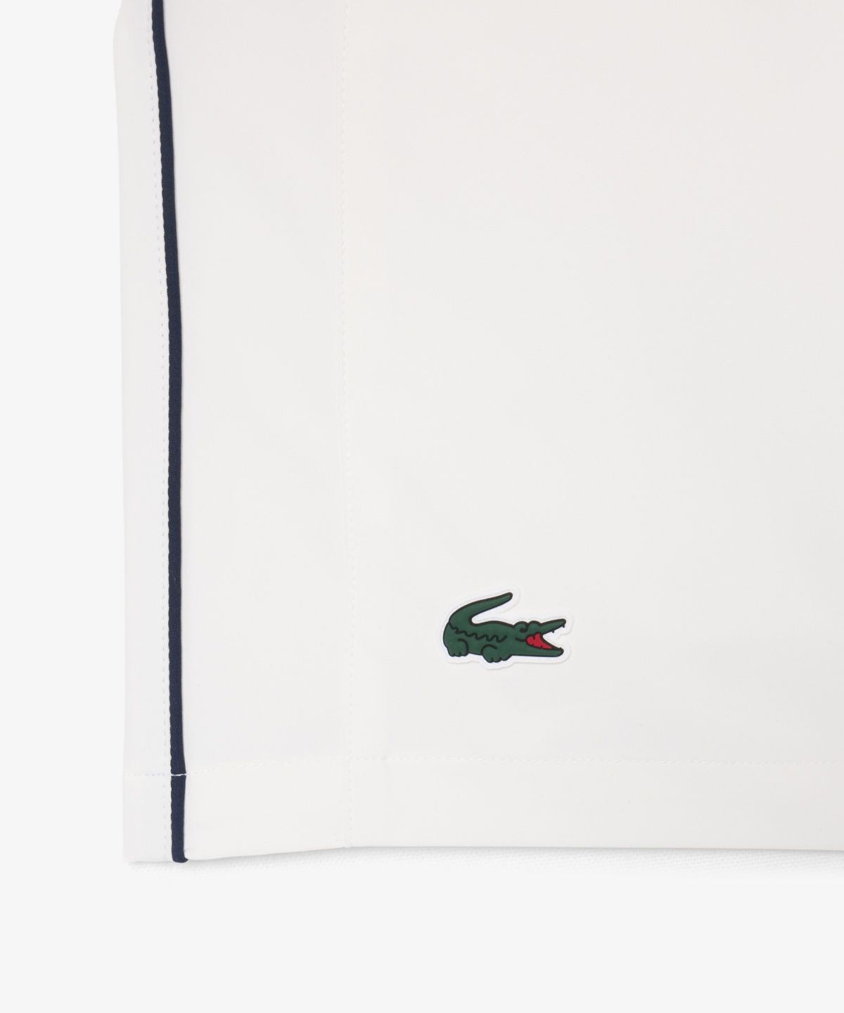 라코스테(LACOSTE) 남성 테니스 헤리티지 쇼츠 GH6921-56N 70V