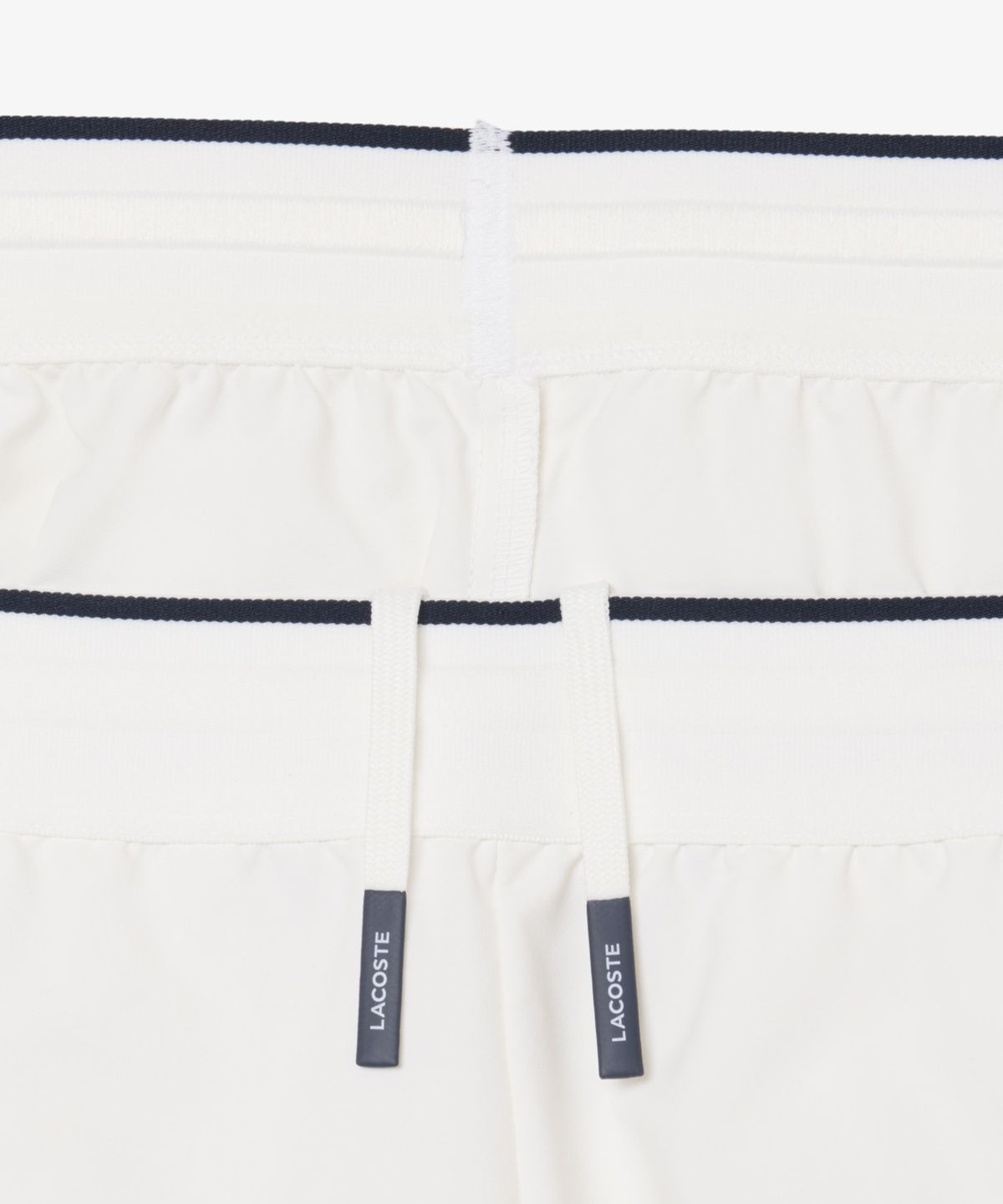 라코스테(LACOSTE) 남성 테니스 헤리티지 쇼츠 GH6921-56N 70V