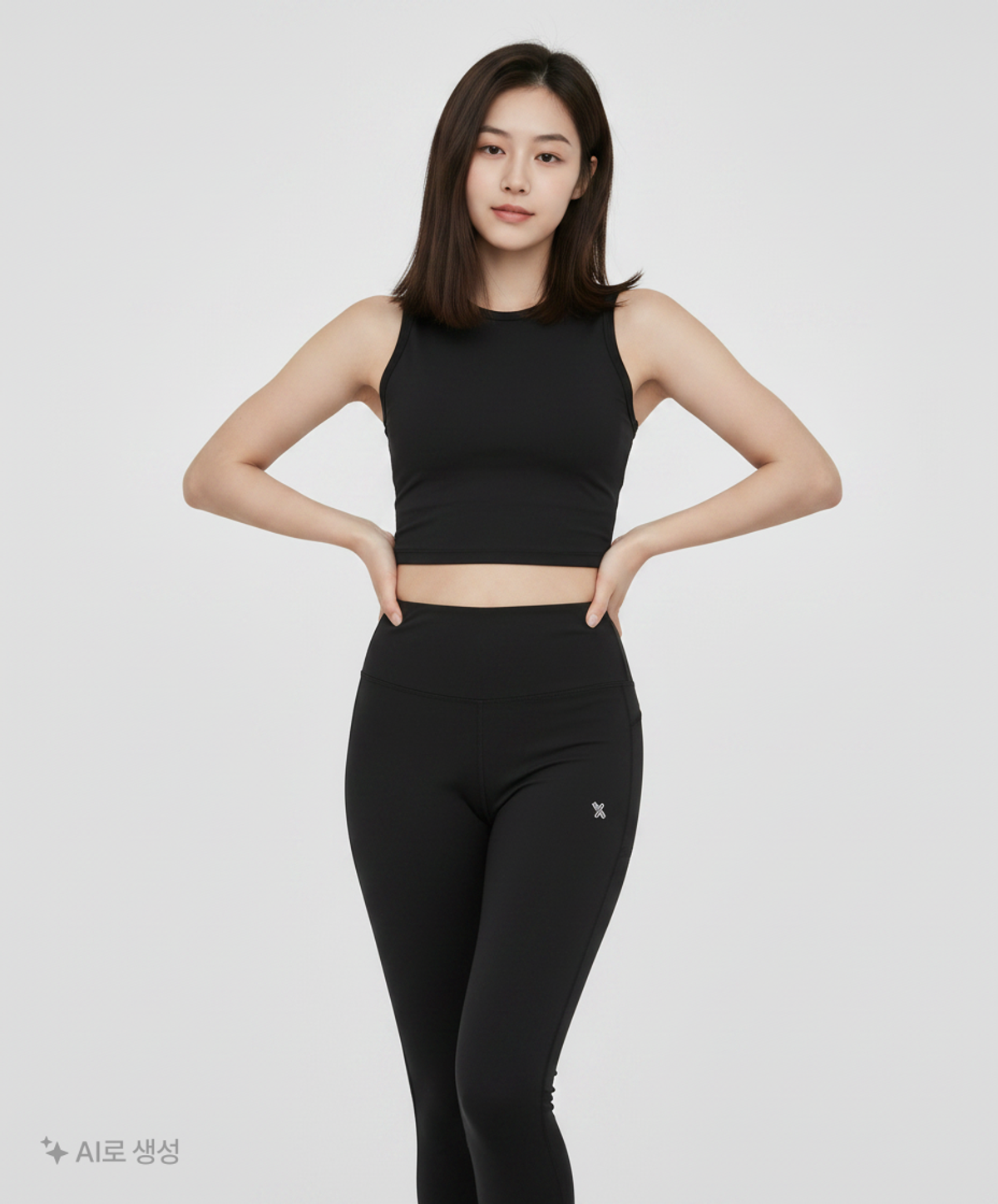 젝시믹스(XEXYMIX) 레깅스 L