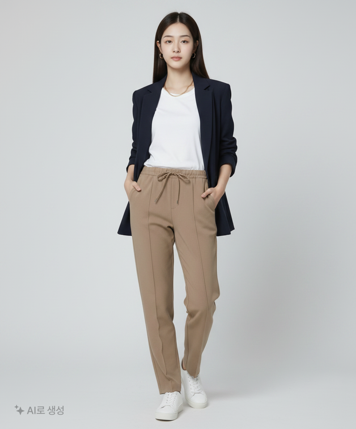 무신사 스탠다드(MUSINSA STANDARD) 트레이닝 팬츠 28