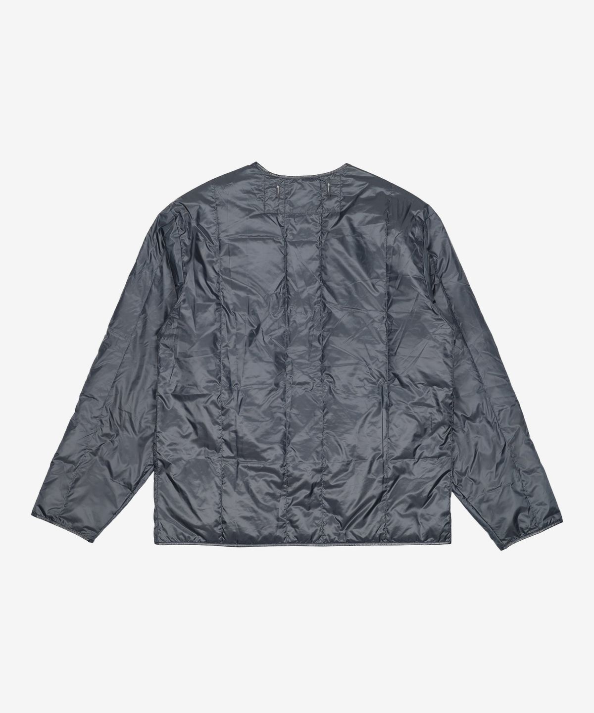 네이더스(NEITHERS) GOOSE DOWN L/S INNER JACKET (BEIGE) 5