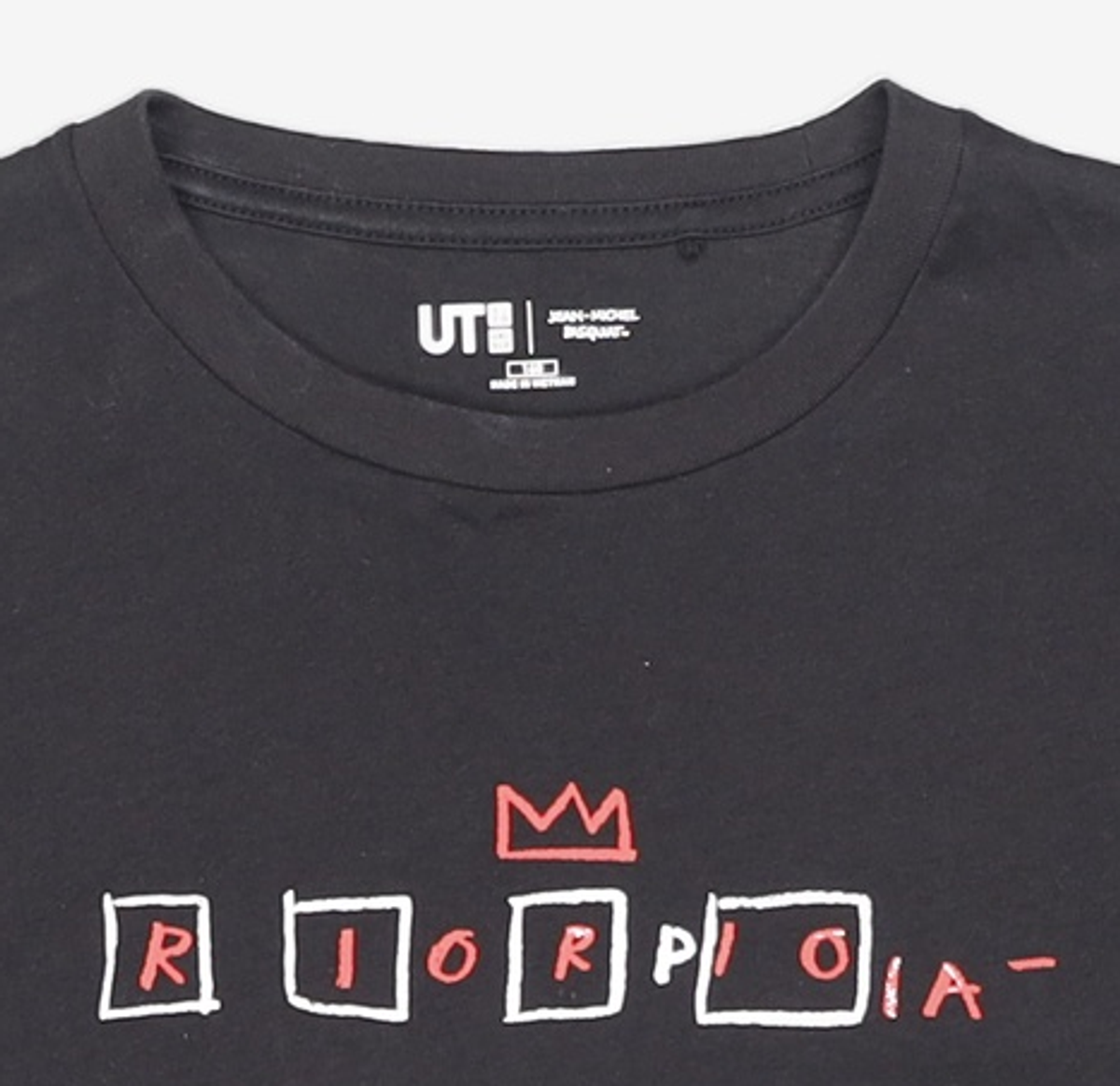 유니클로(UNIQLO) 반소매 티셔츠 160