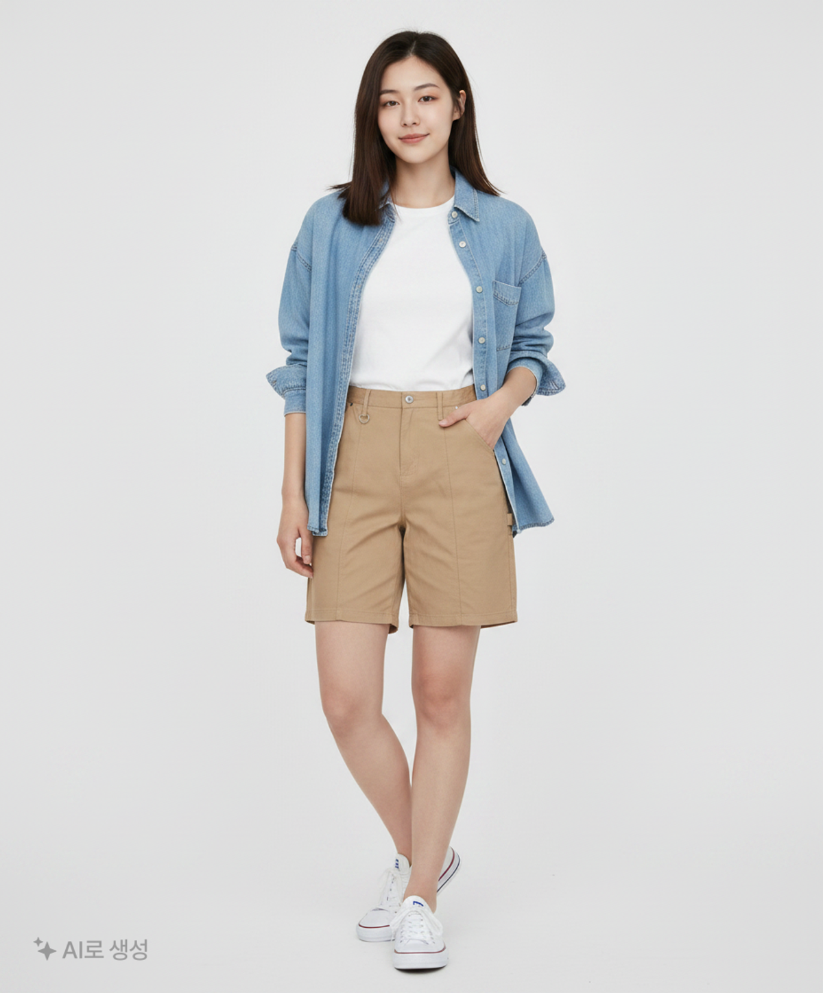놈브레(NOMBRE) 숏팬츠 M