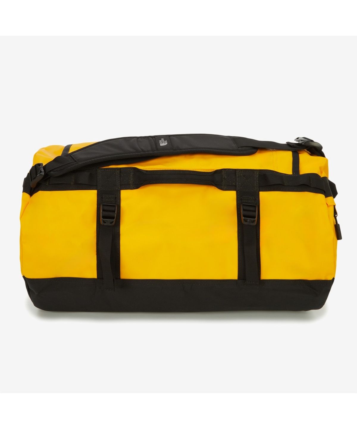 노스페이스(THE NORTH FACE) NN2FR81A 베이스 캠프 더플 스몰 GOLD
