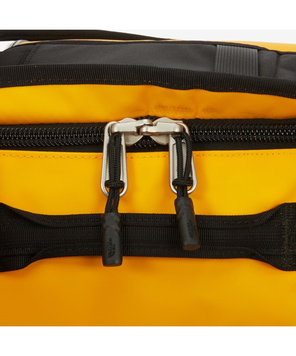 노스페이스(THE NORTH FACE) NN2FR81A 베이스 캠프 더플 스몰 GOLD